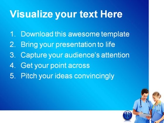 doctors_disscuss_reports_medical_powerpoint_templates_and_powerpoint_backgrounds_0411_text