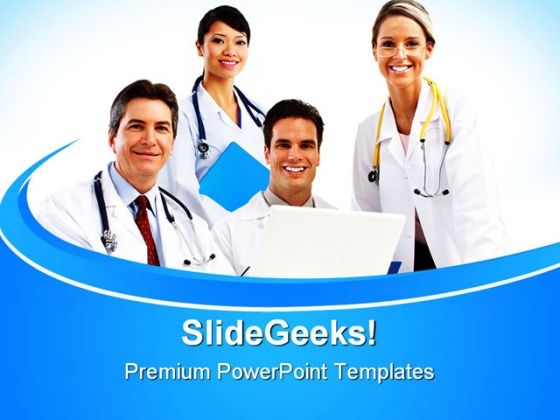 Doctors Team01 Medical PowerPoint Themes And PowerPoint Slides 0411 Doctors Team01 Medical PowerPoint Themes And PowerPoint Slides 0411