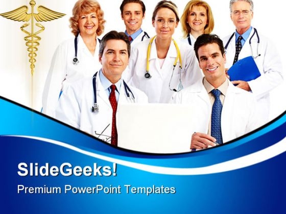 doctors_team_medical_powerpoint_themes_and_powerpoint_slides_0411_title
