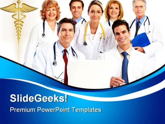 Doctors Team Medical PowerPoint Themes And PowerPoint Slides 0411 Doctors Team Medical PowerPoint Themes And PowerPoint Slides 0411