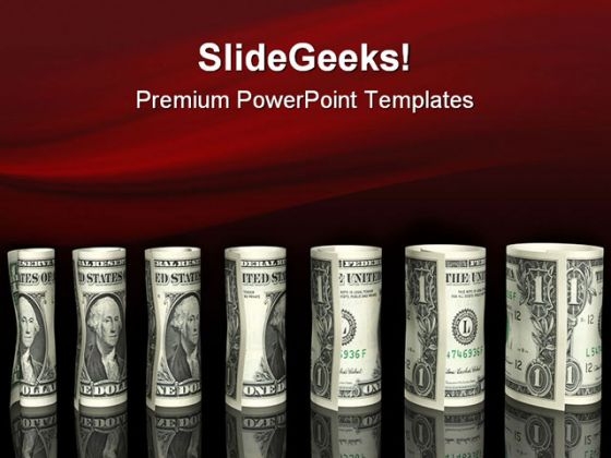 Dollar Bills Chart Money PowerPoint Backgrounds And Templates 1210 Dollar Bills Chart Money PowerPoint Backgrounds And Templates 1210