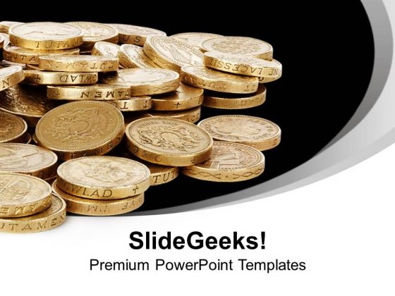 Dollar Coins On Black Background Powerpoint Templates Ppt Backgrounds For Slides 0213 Powerpoint Themes Dollar Coins On Black Background Powerpoint Templates Ppt Backgrounds For Slides 0213 Powerpoint Themes