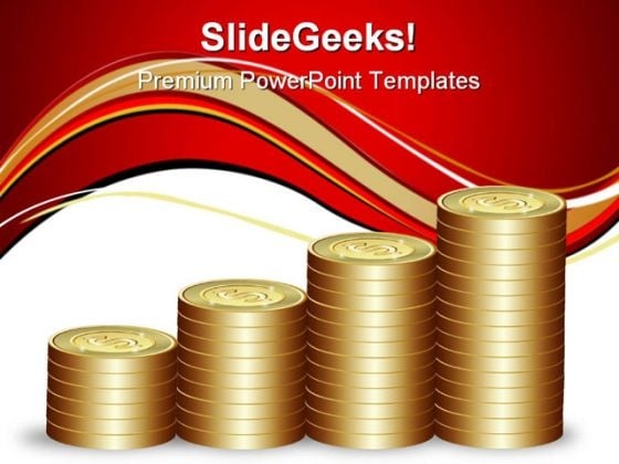 Dollar Graph Money PowerPoint Templates And PowerPoint Backgrounds 1211 Dollar Graph Money PowerPoint Templates And PowerPoint Backgrounds 1211