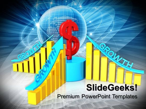 Dollar Growth Global Money PowerPoint Templates And PowerPoint Themes 0712 Dollar Growth Global Money PowerPoint Templates And PowerPoint Themes 0712