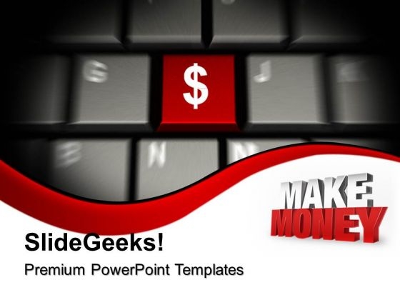 Dollar Sign On Computer Keyboard PowerPoint Templates And PowerPoint Themes 0812 Dollar Sign On Computer Keyboard PowerPoint Templates And PowerPoint Themes 0812