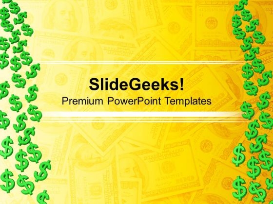 Dollars Abstract Background Finance PowerPoint Templates And PowerPoint Themes 1112 Dollars Abstract Background Finance PowerPoint Templates And PowerPoint Themes 1112