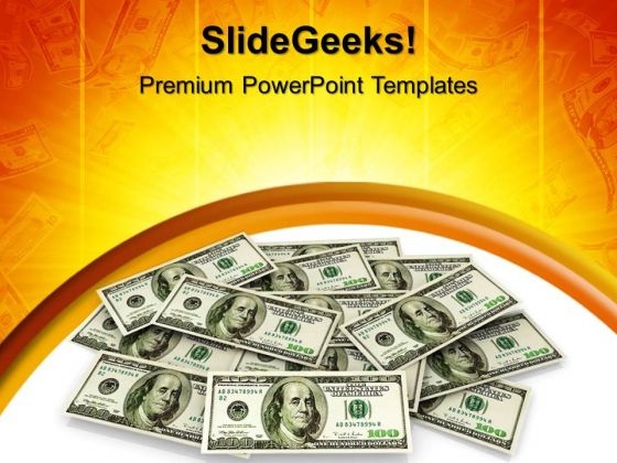 Dollars Background Investment Success PowerPoint Templates And PowerPoint Themes 1012 Dollars Background Investment Success PowerPoint Templates And PowerPoint Themes 1012
