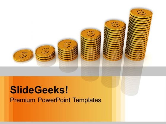 Dollars Forming Bar Graph Business PowerPoint Templates Ppt Backgrounds For Slides 1212 Dollars Forming Bar Graph Business PowerPoint Templates Ppt Backgrounds For Slides 1212
