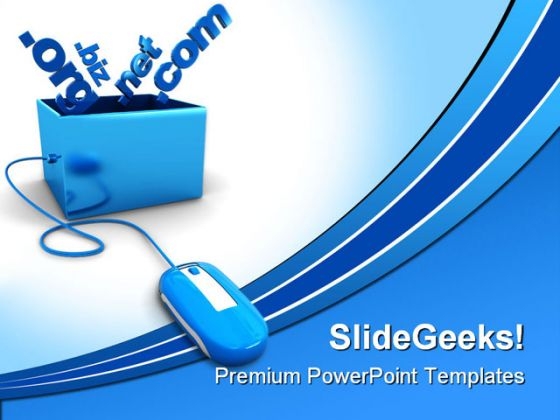 Domain Names Internet PowerPoint Themes And PowerPoint Slides 0211 Domain Names Internet PowerPoint Themes And PowerPoint Slides 0211