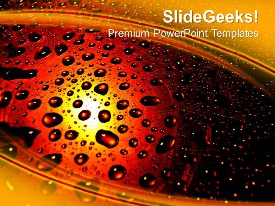 Drops Abstract PowerPoint Templates And PowerPoint Themes 0512 Drops Abstract PowerPoint Templates And PowerPoint Themes 0512