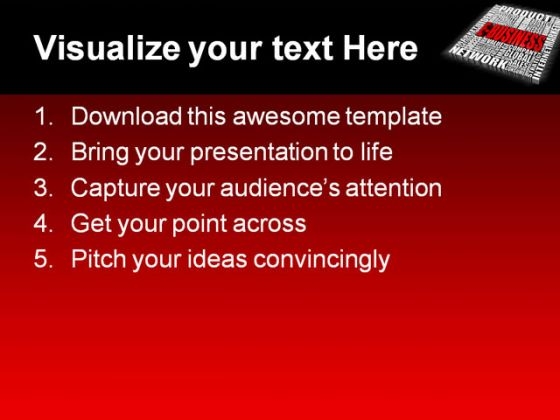 e_business_future_powerpoint_template_1110_text