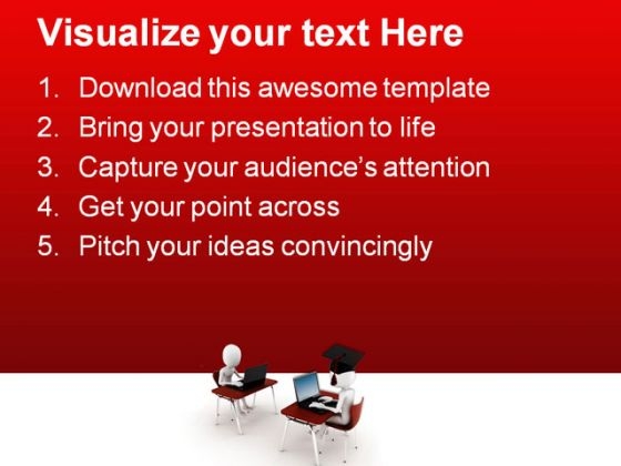 e_learning_with_people_computer_powerpoint_templates_and_powerpoint_backgrounds_0311_text