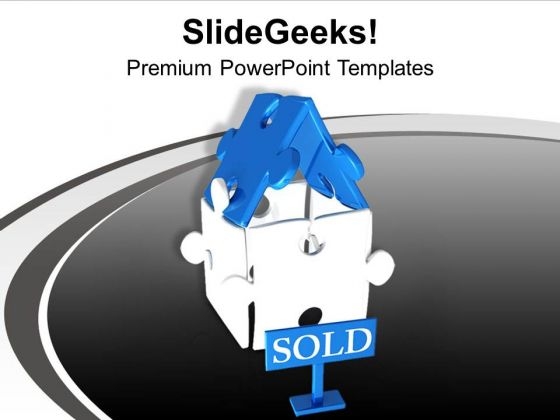 Earn Profit In Real States PowerPoint Templates Ppt Backgrounds For Slides 0613 Earn Profit In Real States PowerPoint Templates Ppt Backgrounds For Slides 0613