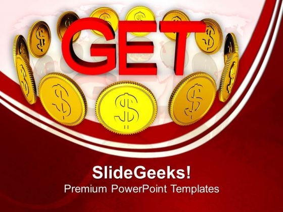 Earn The Money From All Around Business PowerPoint Templates Ppt Backgrounds For Slides 0313 Earn The Money From All Around Business PowerPoint Templates Ppt Backgrounds For Slides 0313