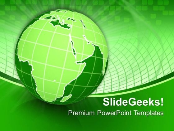 Earth Environment Globe PowerPoint Templates And PowerPoint Themes 0712 Earth Environment Globe PowerPoint Templates And PowerPoint Themes 0712
