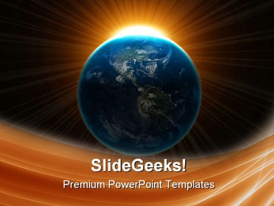 Earth Globe PowerPoint Themes And PowerPoint Slides 0511 Earth Globe PowerPoint Themes And PowerPoint Slides 0511