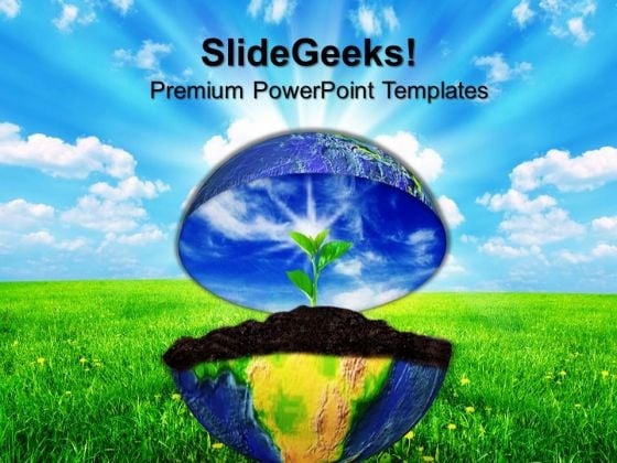 Earth Nature Geography Eco Environment PowerPoint Templates And PowerPoint Themes 0812 Earth Nature Geography Eco Environment PowerPoint Templates And PowerPoint Themes 0812