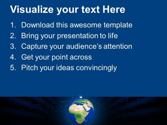 earth planet space geography concept powerpoint templates ppt earth planet space geography concept powerpoint templates ppt, Presentation templates