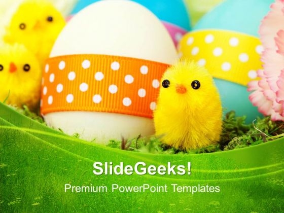 Easter Day Celebration Festival PowerPoint Templates And PowerPoint Themes 0512 Easter Day Celebration Festival PowerPoint Templates And PowerPoint Themes 0512