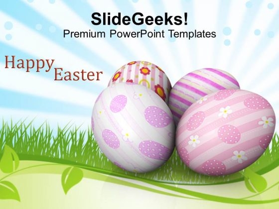Easter Day Of Religious Services PowerPoint Templates Ppt Backgrounds For Slides 0313 Easter Day Of Religious Services PowerPoint Templates Ppt Backgrounds For Slides 0313