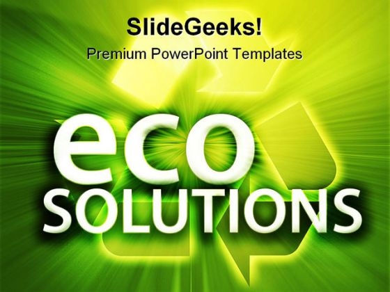 Eco Solutions Environment PowerPoint Templates And PowerPoint Backgrounds 0211 Eco Solutions Environment PowerPoint Templates And PowerPoint Backgrounds 0211
