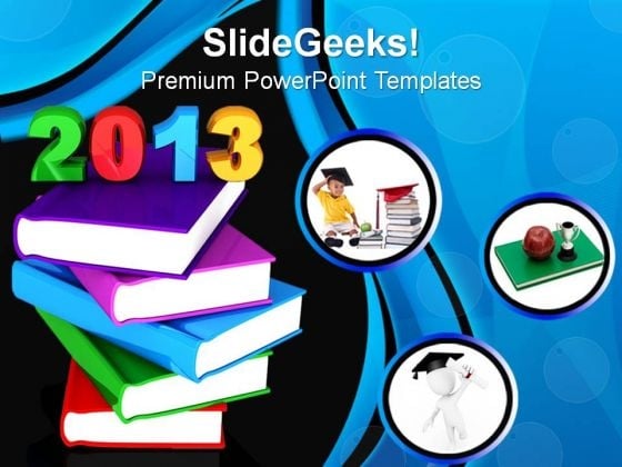 Education 2013 Contest Future PowerPoint Templates And PowerPoint Themes 0812