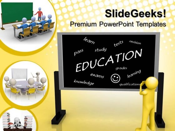 Education Blackboard Future PowerPoint Templates And PowerPoint Themes 0612 Education Blackboard Future PowerPoint Templates And PowerPoint Themes 0612