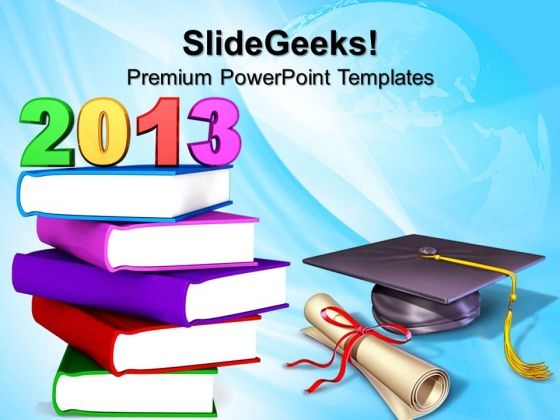 Education Fair Future PowerPoint Templates And PowerPoint Themes 0612