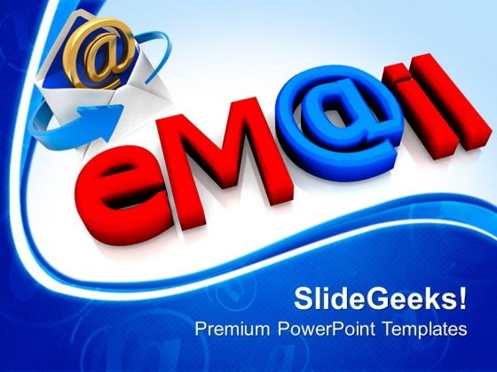 Email Internet PowerPoint Templates And PowerPoint Themes 0712 Email Internet PowerPoint Templates And PowerPoint Themes 0712
