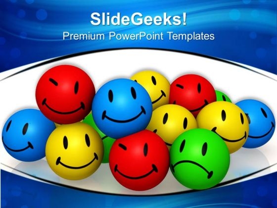 Emotion Icons Enjoyment Shapes PowerPoint Templates And PowerPoint Themes 0812 Emotion Icons Enjoyment Shapes PowerPoint Templates And PowerPoint Themes 0812
