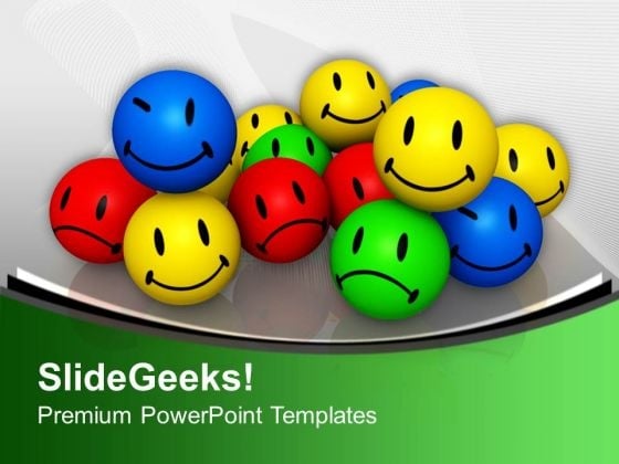 Emotion Icons Smiley PowerPoint Templates And PowerPoint Themes 1012 Emotion Icons Smiley PowerPoint Templates And PowerPoint Themes 1012