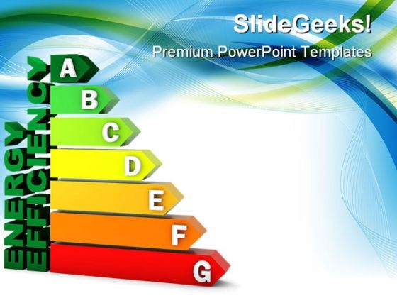 Energy Efficiency Chart Geographical PowerPoint Themes And PowerPoint Slides 0311 Energy Efficiency Chart Geographical PowerPoint Themes And PowerPoint Slides 0311