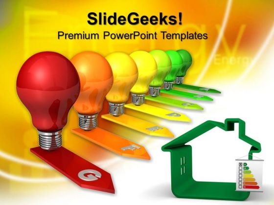 Energy Efficiency Concept Business PowerPoint Templates And PowerPoint Themes 0612 Energy Efficiency Concept Business PowerPoint Templates And PowerPoint Themes 0612