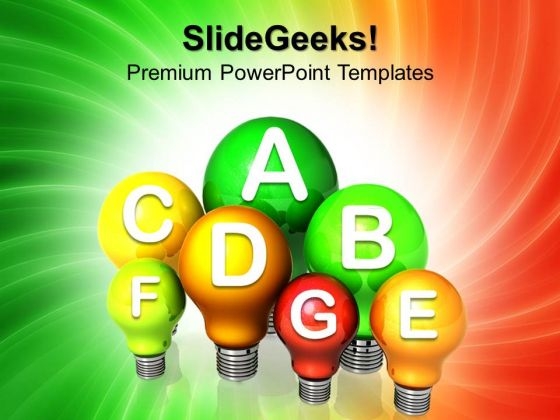 Energy Efficiency Concept Nature PowerPoint Templates And PowerPoint Themes 0912 Energy Efficiency Concept Nature PowerPoint Templates And PowerPoint Themes 0912