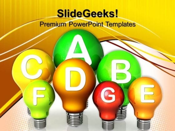 Energy Efficiency Concept PowerPoint Templates And PowerPoint Themes 0812 Energy Efficiency Concept PowerPoint Templates And PowerPoint Themes 0812