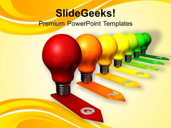 Energy Effiiciency Concept For Money Saving PowerPoint Templates Ppt Backgrounds For Slides 0513 Energy Effiiciency Concept For Money Saving PowerPoint Templates Ppt Backgrounds For Slides 0513