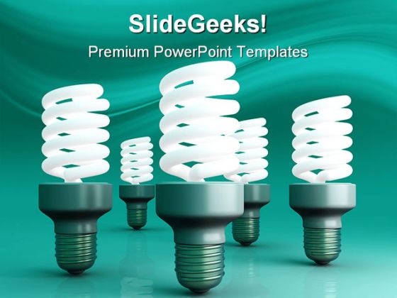Energy Saver Light Bulbs Technology PowerPoint Templates And PowerPoint Backgrounds 0211 Energy Saver Light Bulbs Technology PowerPoint Templates And PowerPoint Backgrounds 0211