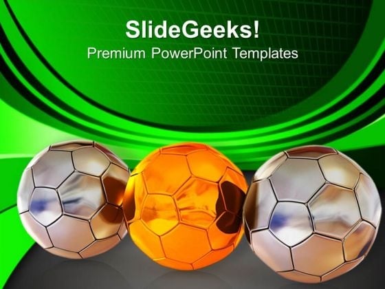 Enjoy Footballs In World Cup PowerPoint Templates Ppt Backgrounds For Slides 0613 Enjoy Footballs In World Cup PowerPoint Templates Ppt Backgrounds For Slides 0613