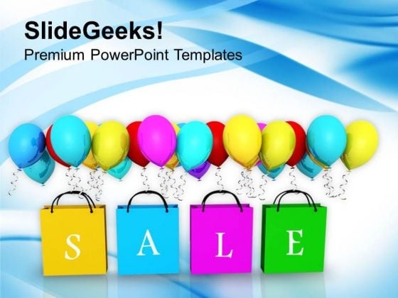 Enjoy Shopping In Sale Season PowerPoint Templates Ppt Backgrounds For Slides 0713 Enjoy Shopping In Sale Season PowerPoint Templates Ppt Backgrounds For Slides 0713