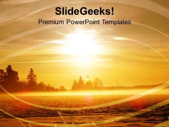 Enjoy Winter Season With Snow PowerPoint Templates Ppt Backgrounds For Slides 0613 Enjoy Winter Season With Snow PowerPoint Templates Ppt Backgrounds For Slides 0613