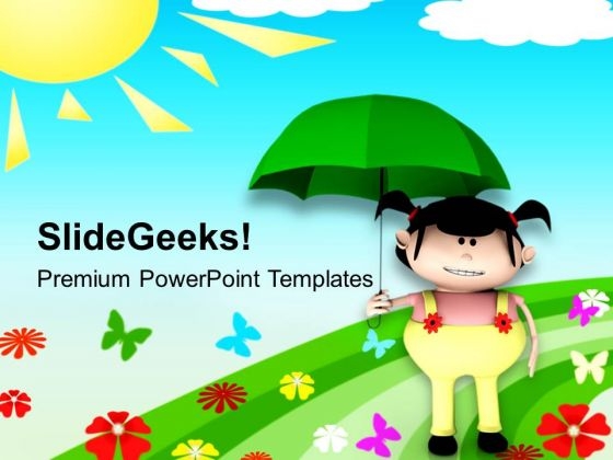 Enjoying The Summer Vacations In Playground PowerPoint Templates Ppt Backgrounds For Slides 0713 Enjoying The Summer Vacations In Playground PowerPoint Templates Ppt Backgrounds For Slides 0713