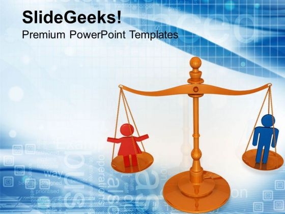 Equality PowerPoint Templates Slides And Graphics