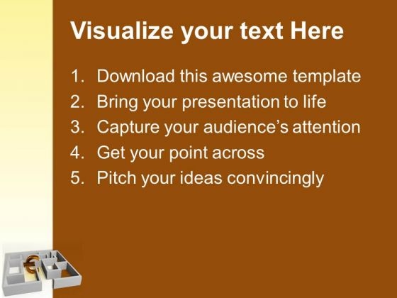 euro_concept_with_labyrinth_powerpoint_templates_and_powerpoint_themes_1012_text