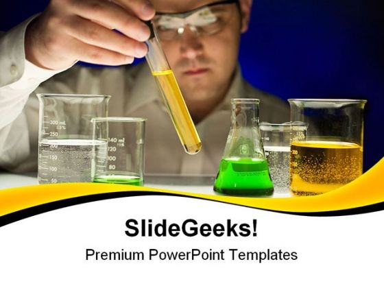 Experiment Science PowerPoint Backgrounds And Templates 1210 Experiment Science PowerPoint Backgrounds And Templates 1210