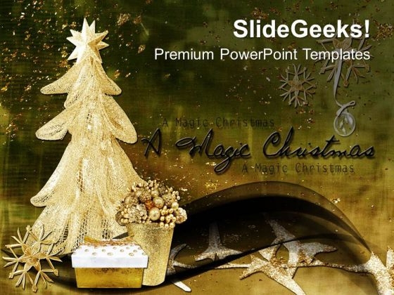Explore The Magic Of Christmas PowerPoint Templates Ppt Backgrounds For Slides 0613 Explore The Magic Of Christmas PowerPoint Templates Ppt Backgrounds For Slides 0613