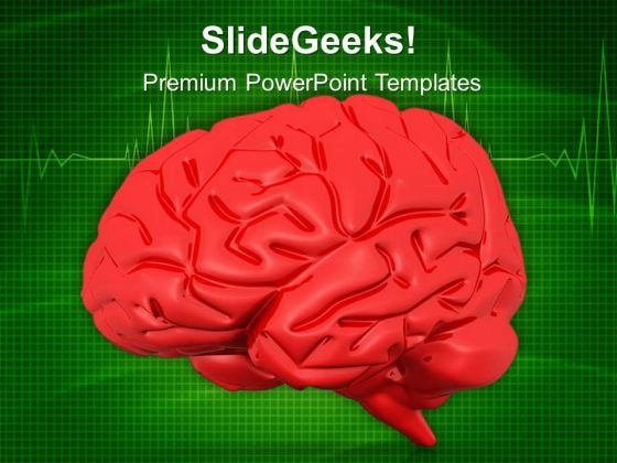 Explore Your Mind With Positive Thinking PowerPoint Templates Ppt Backgrounds For Slides 0713 Explore Your Mind With Positive Thinking PowerPoint Templates Ppt Backgrounds For Slides 0713