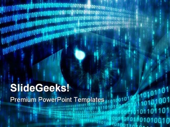 technology powerpoint themes