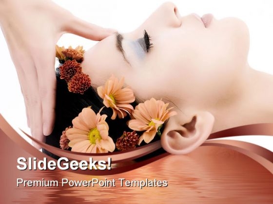 Facial Massage Beauty PowerPoint Themes And PowerPoint Slides 0311 Facial Massage Beauty PowerPoint Themes And PowerPoint Slides 0311