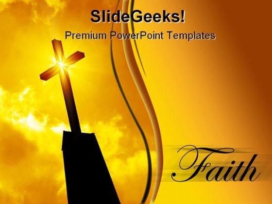 faith_religion_powerpoint_template_0610_title