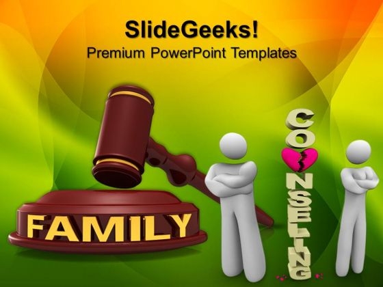 Family Law PowerPoint Templates And PowerPoint Themes 0912 Family Law PowerPoint Templates And PowerPoint Themes 0912